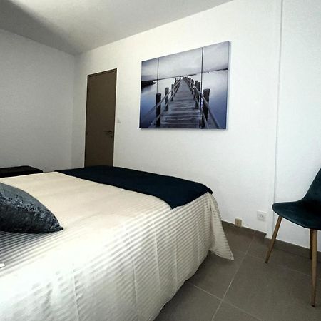 Confortable Appartement Pres D'Avignon Le Pontet  Bagian luar foto