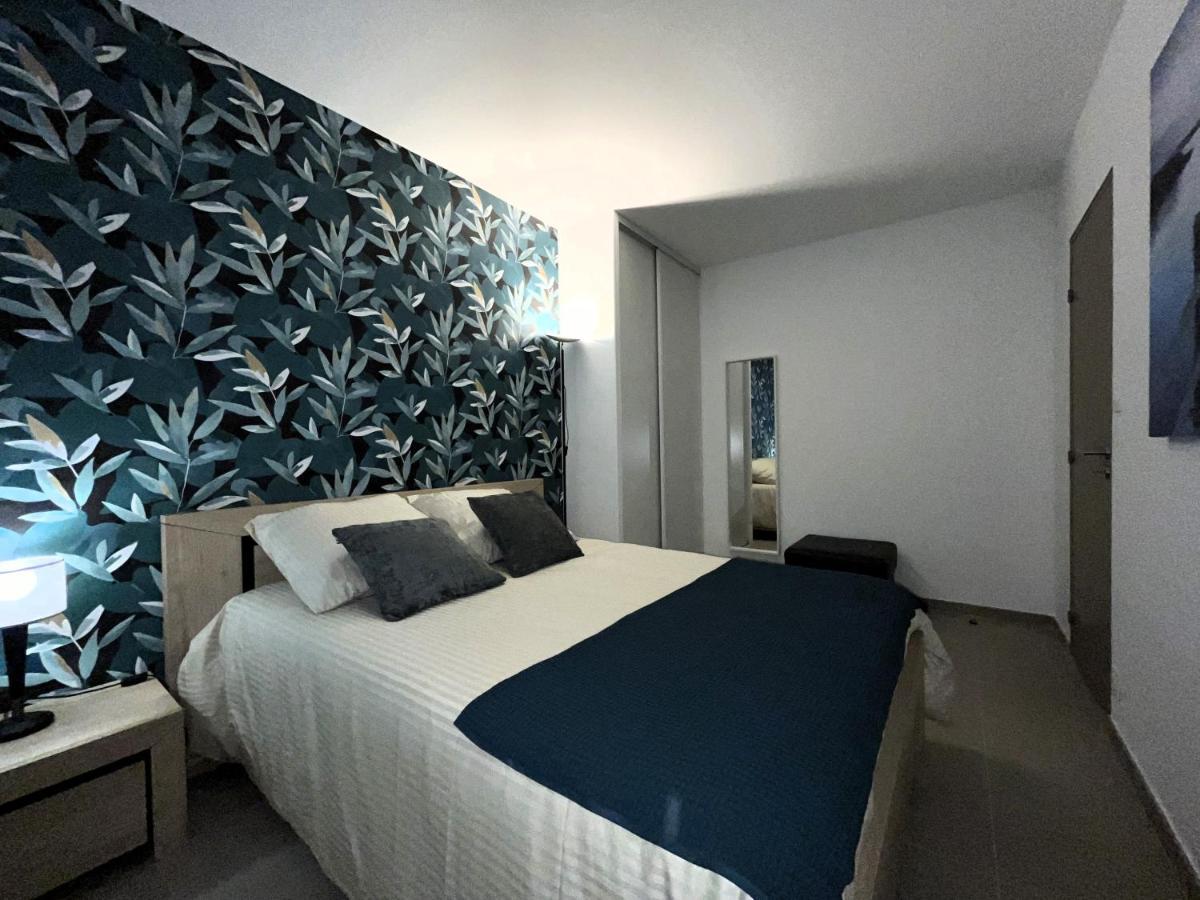 Confortable Appartement Pres D'Avignon Le Pontet  Bagian luar foto