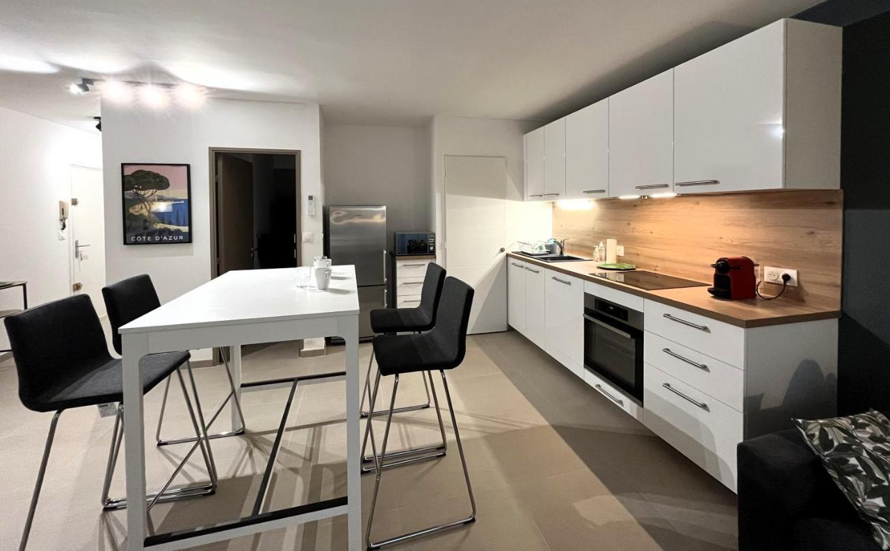 Confortable Appartement Pres D'Avignon Le Pontet  Bagian luar foto