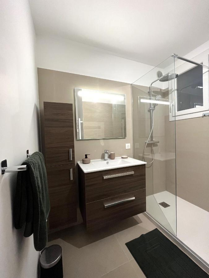 Confortable Appartement Pres D'Avignon Le Pontet  Bagian luar foto