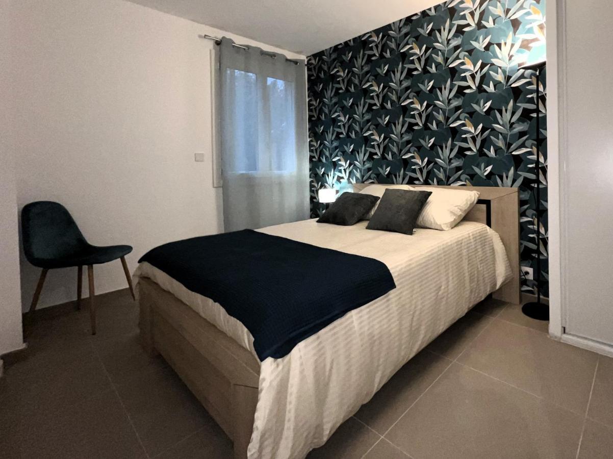 Confortable Appartement Pres D'Avignon Le Pontet  Bagian luar foto